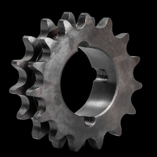 Picture of Power Transmission Sprockets Taper Lock